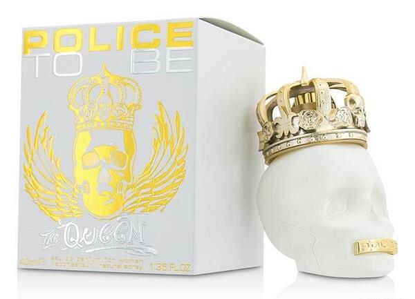 عکس عطر پلیس