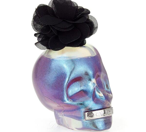 عکس عطر پلیس