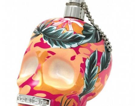 عکس عطر پلیس