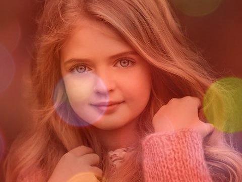 عکس دخترانه آهنگ