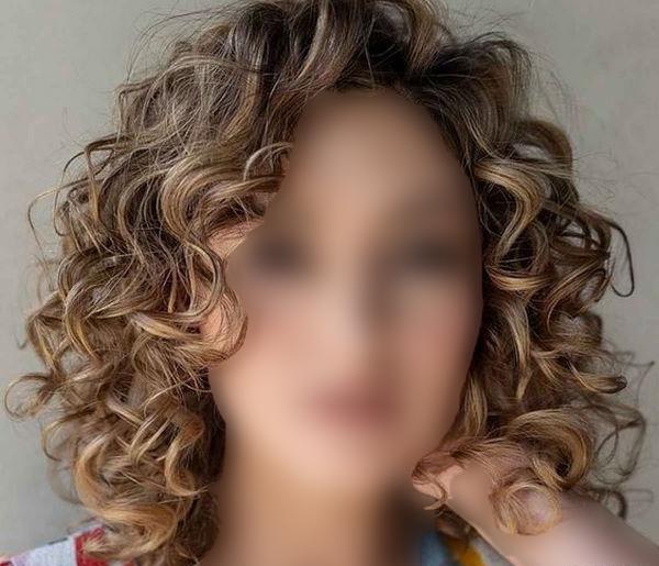 عکس مدل موی کوتاه فر