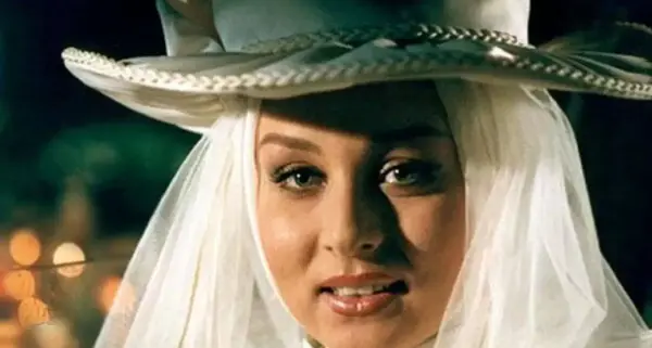 عکس ژست چشم