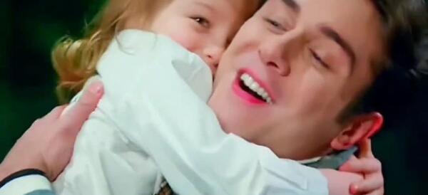 عکس بچه ی اسیه و دوروک