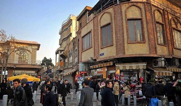 عکس شهریار جهرمی