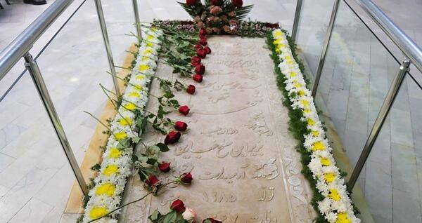 عکس شهریار جهرمی
