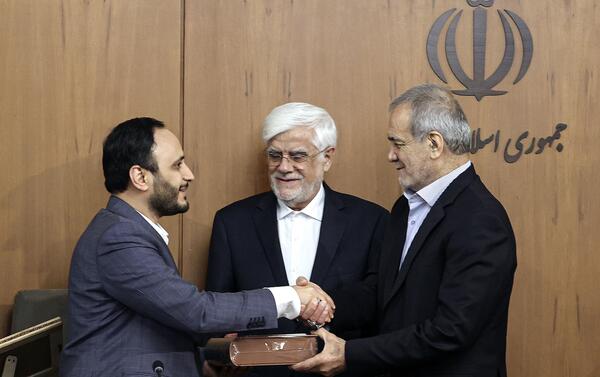 عکس شهریار جهرمی