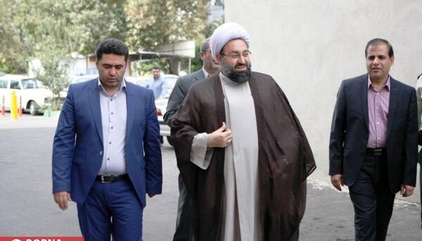 عکس شهریار جهرمی