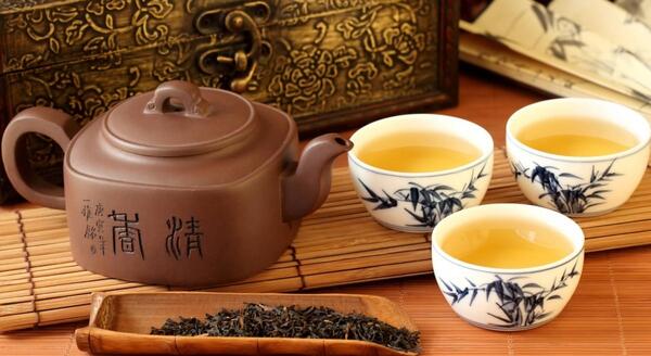 عکس روز جهانی چای