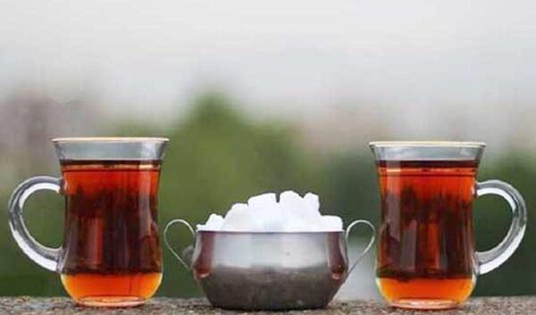 عکس روز جهانی چای