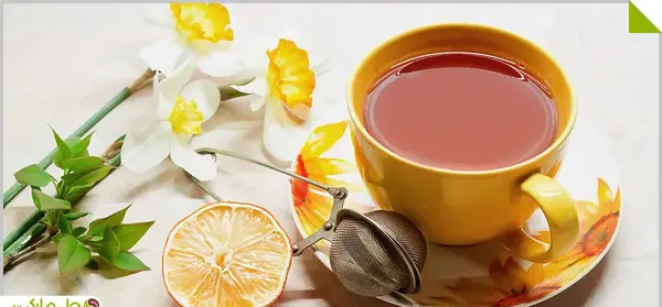 عکس روز جهانی چای