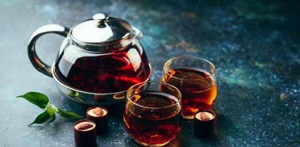 عکس روز جهانی چای