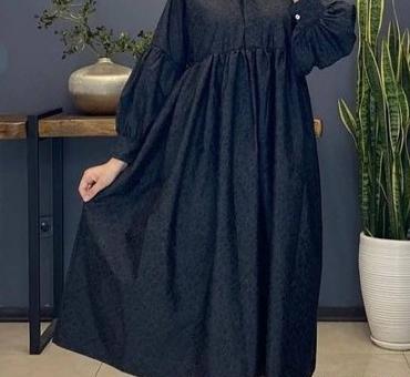 عکس پروف دخترونه با لباس مشکی