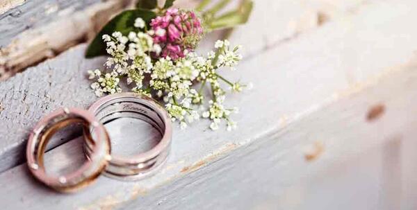 عکس سالگرد ازدواج در اینستا