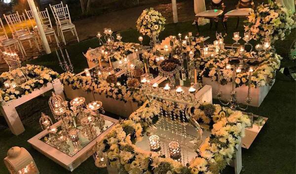 عکس ایده برای بله گفتن عروس