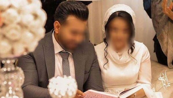 عکس ایده برای بله گفتن عروس