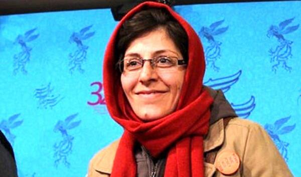 عکسهای سوسن پرور با همسرش