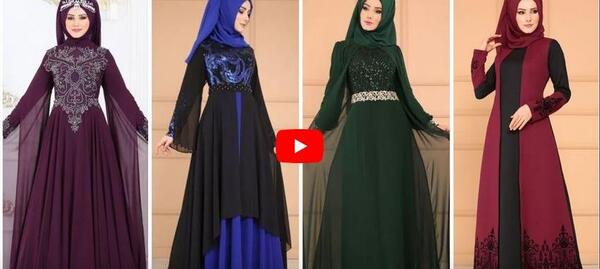 عکس لباس مجلسی ضایع
