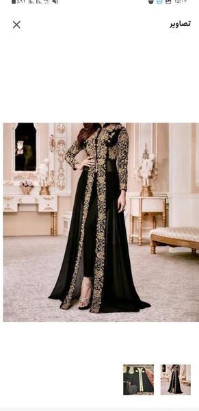 عکس لباس مجلسی ضایع