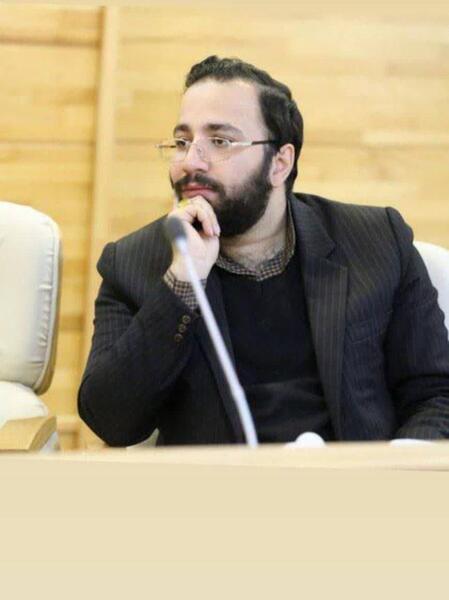 عکس بهزاد طهماسبی