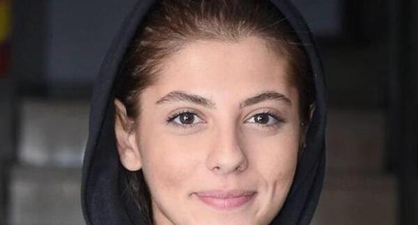 عکس بهزاد طهماسبی