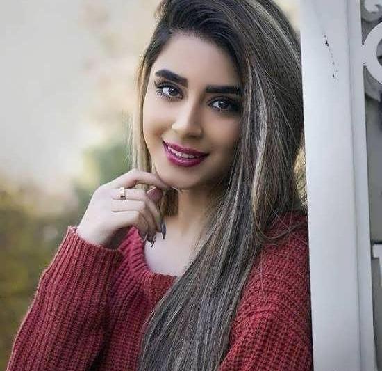 عکس زیبای زن برای پروفایل