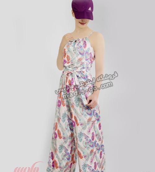 عکس دامن سرهمی