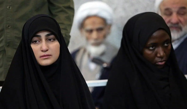 عکسهای اربعین قاسم سلیمانی