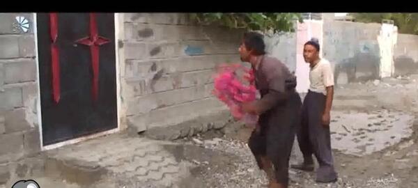 عکس موتور نادک