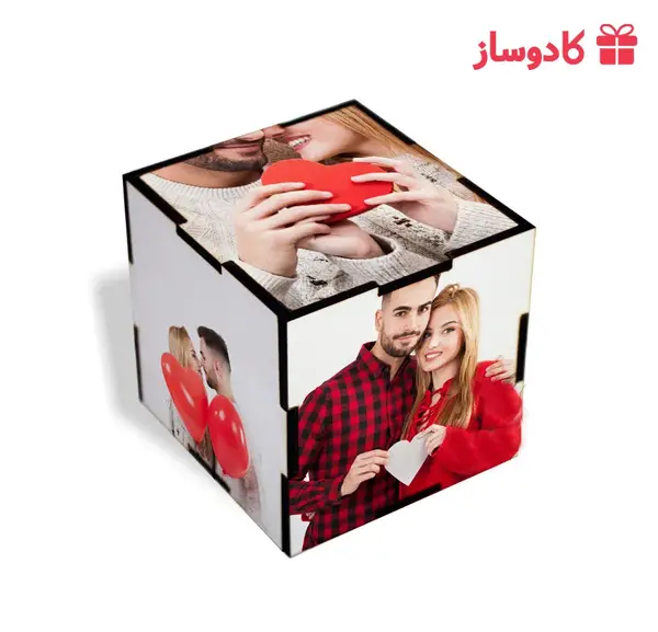 عکس کادو کوچک