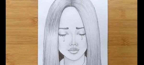 عکس طراحی تنهایی