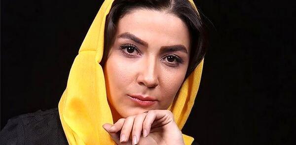 عکس سارا حنجری