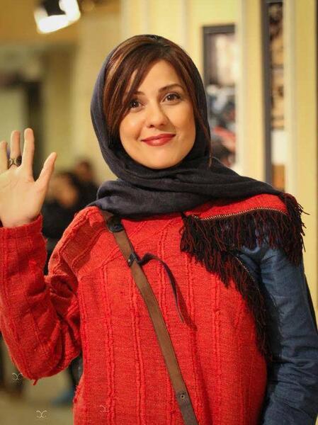 عکس سارا حنجری