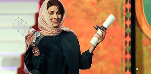 عکس سارا حنجری