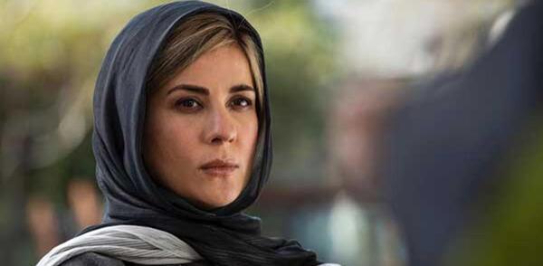 عکس سارا حنجری