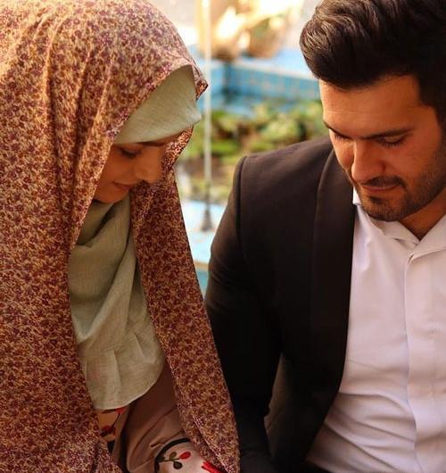 عکس سارا حنجری