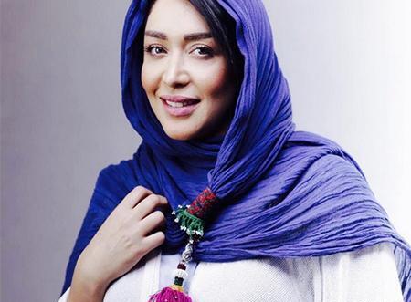 عکس سارا حنجری