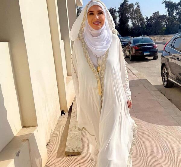 عکس زینب بدون گریم