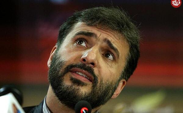 عکسهای سید جواد هاشمی و همسرش