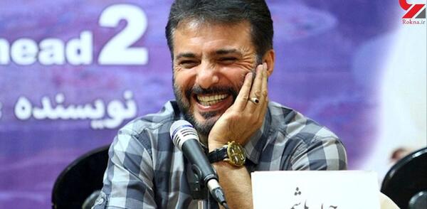 عکسهای سید جواد هاشمی و همسرش