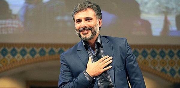 عکسهای سید جواد هاشمی و همسرش