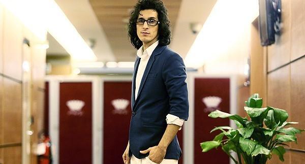عکس لحظه فوت مرتضی پاشایی