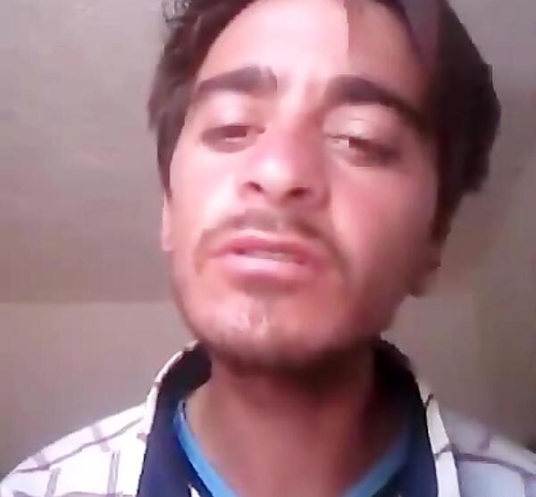 عکس لحظه فوت مرتضی پاشایی