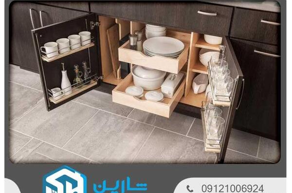عکس ایده های نو برای وسایل آشپزخانه