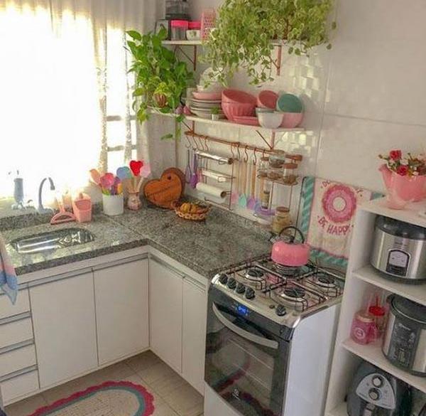 عکس ایده های نو برای وسایل آشپزخانه