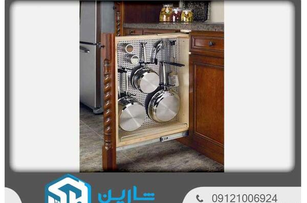 عکس ایده های نو برای وسایل آشپزخانه