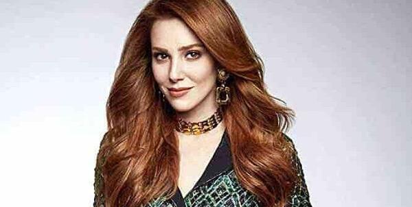 عکس های الچین سانگو در سریال روزی روزگاری