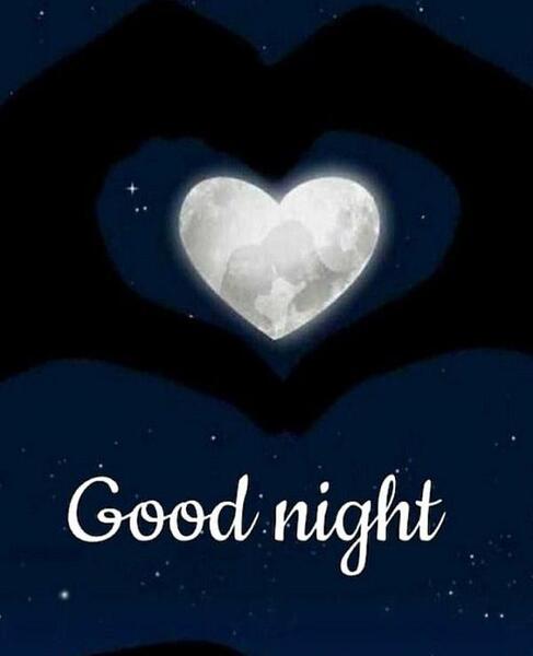 عکس فانتزی شب بخیر