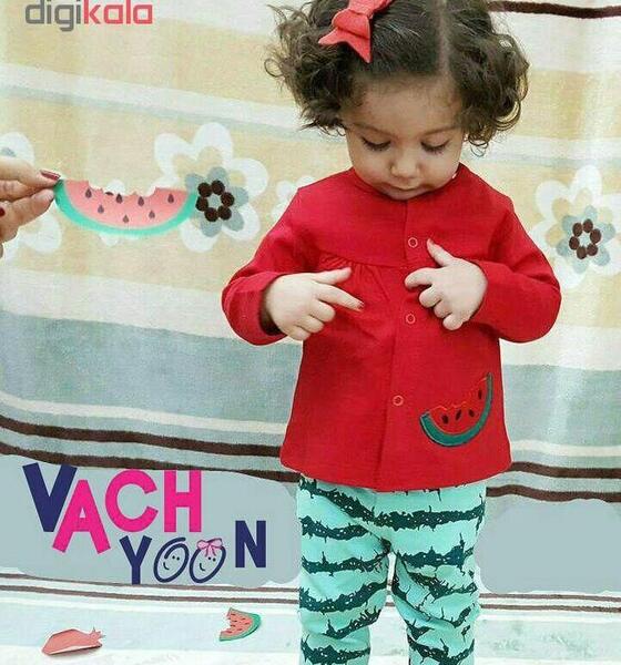 عکس لباس کودک شب یلدا دیجی کالا