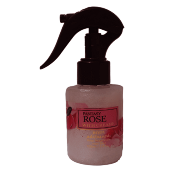عکس عطر مو