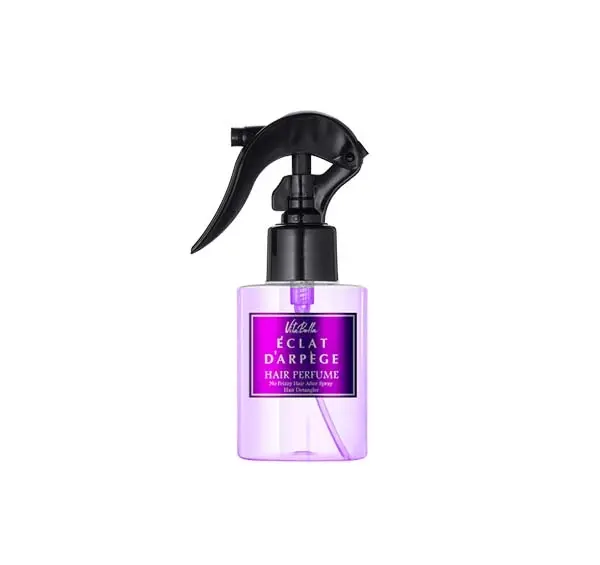 عکس عطر مو